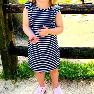 Vineyard Vines Dress 4T